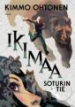 Ikimaa - soturin tie