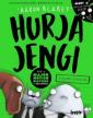 Hurja jengi - Dinojen kynsissä