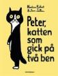 Peter, katten som gick på två ben