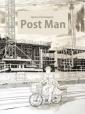 Post man