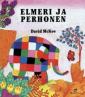 Elmer och fjärilen