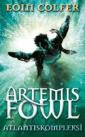 Artemis Fowl - Atlantissyndromet