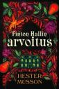 Finton Hallin arvoitus