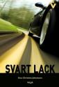 Svart lack