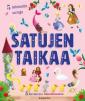 Satujen taikaa