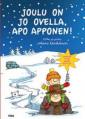 Joulu on jo ovella, Apo Apponen