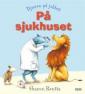 På sjukhuset