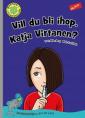 Vill du vara ihop, Katja Virtanen