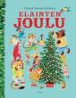 Richard Scarryn kultainen eläinten joulu