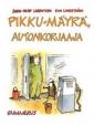 Pikku-Mäyrä, autonkorjaaja