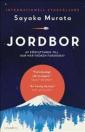 Jordbor