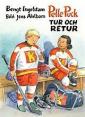 Pelle Puck - tur och retur