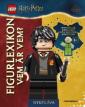 Harry Potter: Figurlexikon