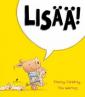 Lisää