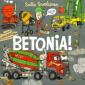 Betonia