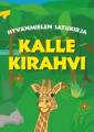 Kalle Kirahvi