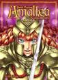 Sword princess Amaltea 3