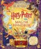 Harry Potter: Velhomaailman käsikirja