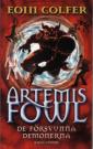 Artemis Fowl - de försvunna demonerna