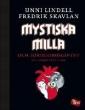 Mystiska Milla och jordgubbsgiftet