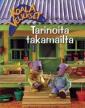 Tarinoita takamailta