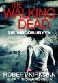 The walking dead - tie Woodburyyn