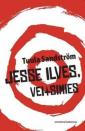 Jesse Ilves, veitsimies