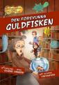 Den försvunna guldfisken