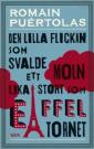 Tyttö joka nielaisi Eiffel-tornin kokoisen pilven