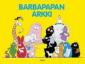 Barbapapan arkki