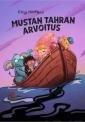 Mustan tahran arvoitus