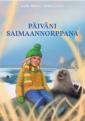 Päiväni saimaannorppana