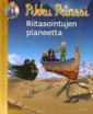 Pikku prinssi -  riitasointujen planeetta