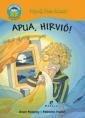 Apua, hirviö