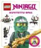 LEGO Ninjago - masters of Spinjitzu : kuvitettu opas