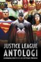 Justice League antologi