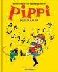 Pippi håller kalas