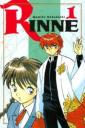 Rinne - circle of reincarnation. 1 