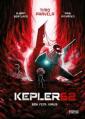 Kepler62 - Bok fem: Virus
