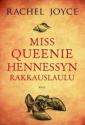 Miss Queenie Hennessyn rakkauslaulu