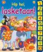 Hip hei, lasketaan