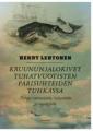 Kruununjalokivet tuhatvuotisten parisuhteiden tuhkassa