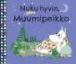 Nuku hyvin, Muumipeikko