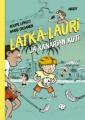 Lätkä-Lauri ja Kanarian kuti