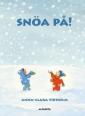 Snöa på