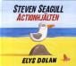Steven Seagull actionhjälten