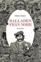 Balladen från norr - första delen