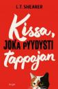 Kissa, joka pyydysti tappajan