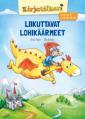 Liikuttavat lohikäärmeet