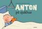 Anton på sjukhus